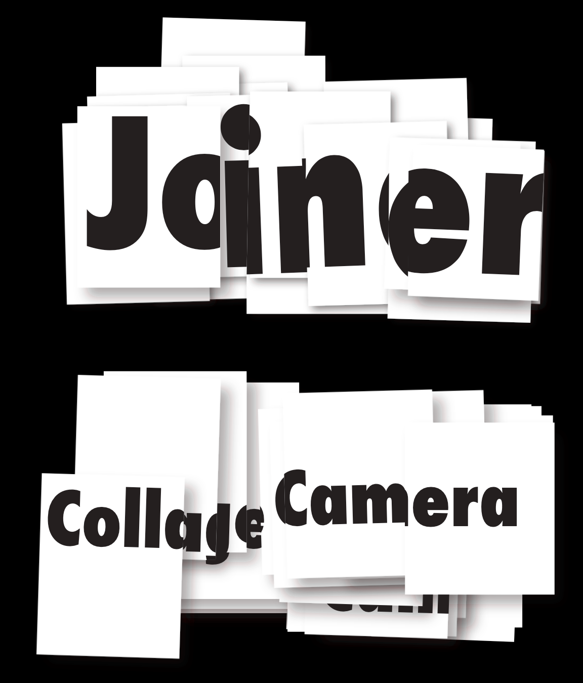 Joiner - Collage Camera